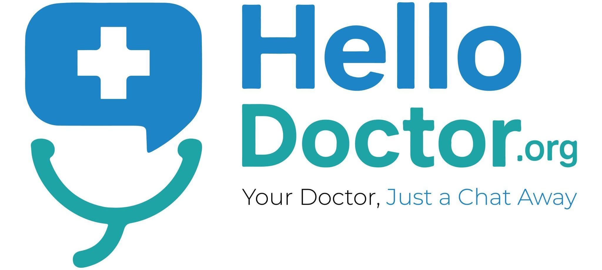 HelloDoctor Logo