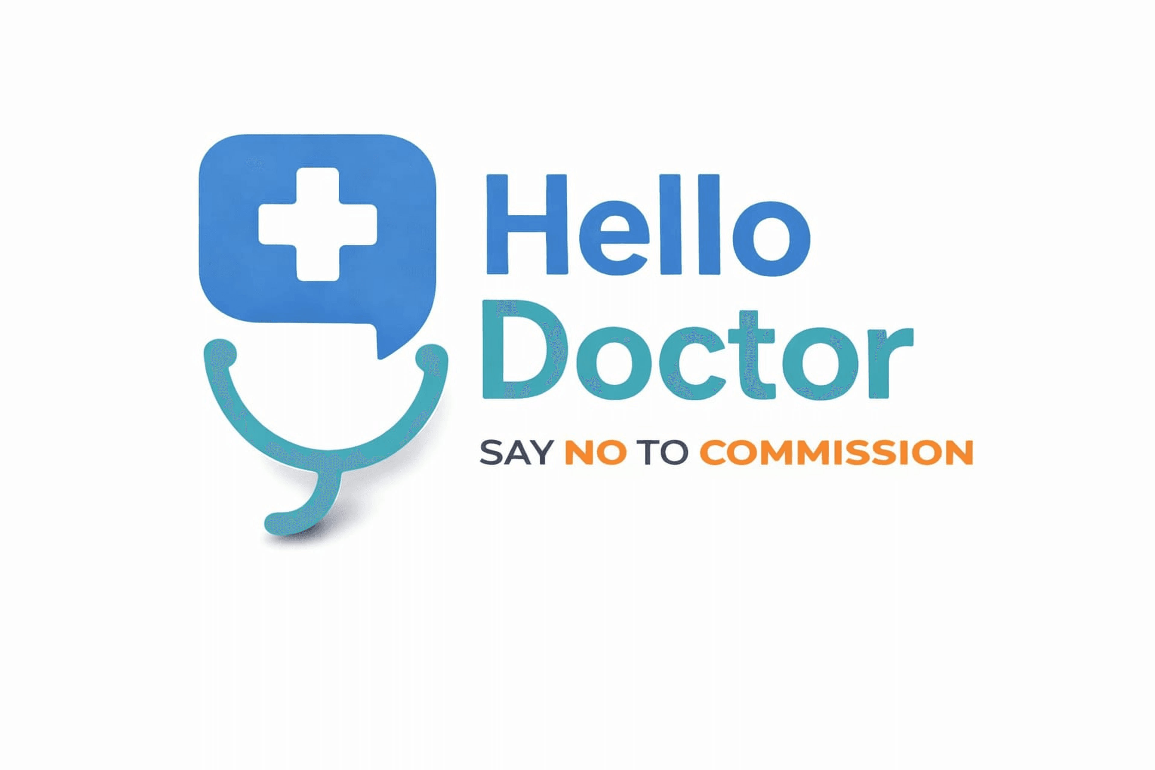 HelloDoctor Logo